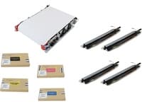 Lexmark - musta, keltainen, syaani, magenta - huoltosarja - Lexmark C935dn, C935dtn, C935hdn, X940e, X945e, C935dn, C935hdn, X940e, X940e, X940e, X94
