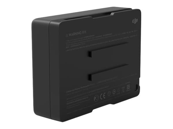DJI TB50 Intelligent Flight Battery - Akku - Li-pol - 4280 mAh - Inspire 2:lle