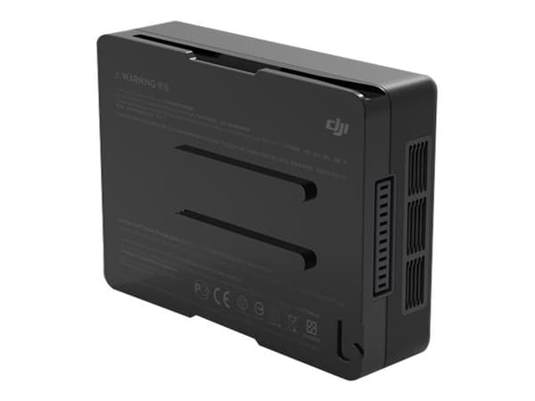 DJI TB50 Intelligent Flight Battery - Akku - Li-pol - 4280 mAh - Inspire 2:lle