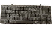 DELL T3VFT, Tangentbord, Engelsk, DELL, Alienware M11x