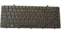 Miniatyrbild 3 av 3: DELL T3VFT, Tangentbord, Engelsk, DELL, Alienware M11x