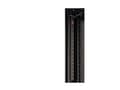 Miniatyrbilde 5 av 5: APC Basic Rack-Mount PDU - Strømfordelingslist (kan monteres i rack) - AC 120 V - inngang: NEMA 5-15 - utgangskontakter: 14 (NEMA 5-15) - 3.7 m kabel