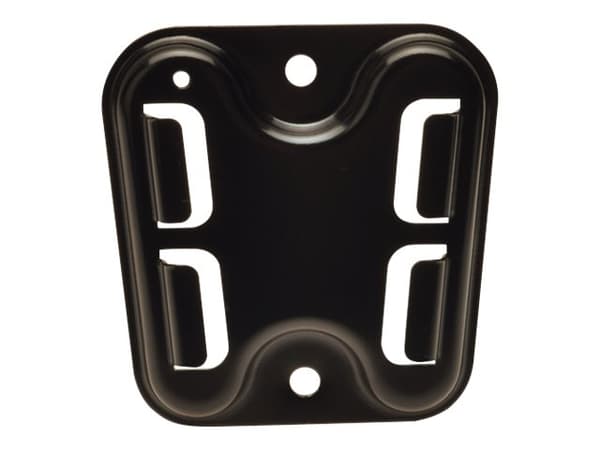 DIGITUS DA-90307 - Monteringssett (veggarm) - Sviveldesign - for Skjerm - svart