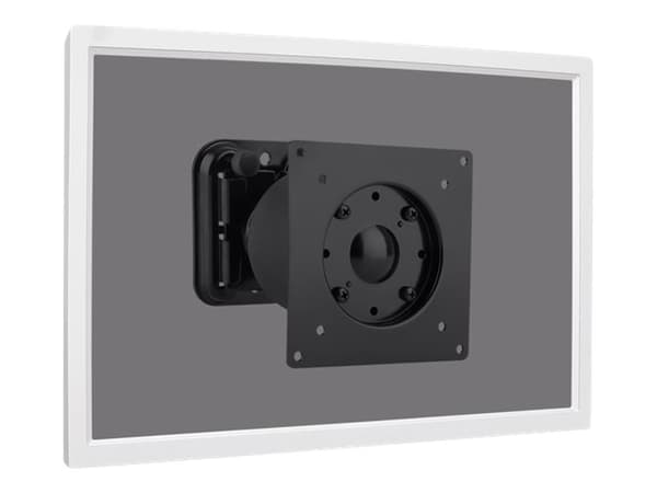 DIGITUS DA-90307 - Monteringssett (veggarm) - Sviveldesign - for Skjerm - svart