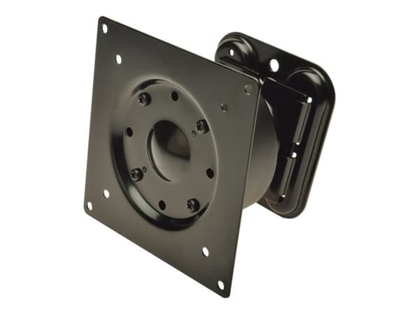 DIGITUS DA-90307 - Monteringssett (veggarm) - Sviveldesign - for Skjerm - svart