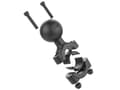 Miniatyrbild 4 av 5: RAM Mounts RAM-408-75-1U, 149,7 g