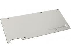 EK Water Blocks 3831109831014, Silver, Nickel, EK-FC980 GTX Ti Classy KPE