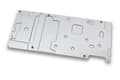 Miniatyrbild 2 av 3: EK Water Blocks 3831109831014, Silver, Nickel, EK-FC980 GTX Ti Classy KPE