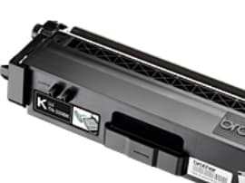 Brother TN328BK - Svart - original - tonerpatron - for Brother DCP-9270CDN, HL-4570CDW, HL-4570CDWT, MFC-9970CDW