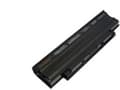 Miniatyrbilde 3 av 5: CoreParts - Batteri til bærbar PC (tilsvarer: Dell 07XFJJ) - litiumion - 6-cellers - 4400 mAh - svart - for Dell Inspiron 15 N5010, 15 N5030, 15 N504