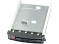 Miniatyrbild 3 av 5: Supermicro - Adapter för lagringsfack - för SC743; SuperServer 8046B-6RF