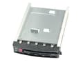 Miniatyrbild 2 av 5: Supermicro - Adapter för lagringsfack - för SC743; SuperServer 8046B-6RF