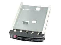 Supermicro - Adapter för lagringsfack - för SC743; SuperServer 8046B-6RF