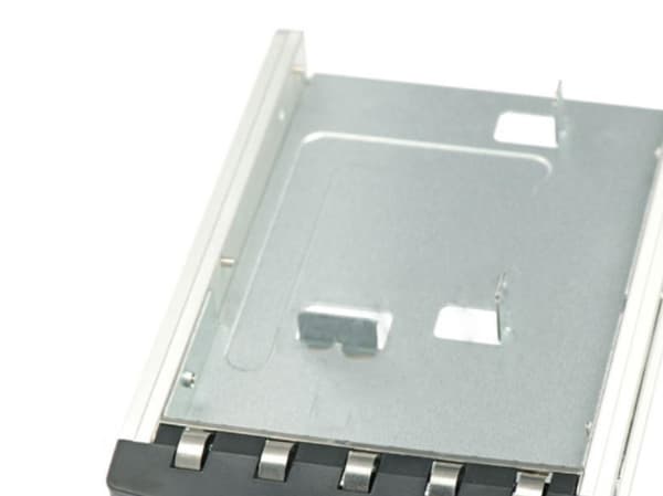 Supermicro - Uttagbar harddiskramme - for SC743; SuperServer 8046B-6RF