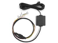Garmin Parking MODE CABLE - Strømkabel - for Dash Cam 45, 46, 47, 55, 56, 57, 65W, 66W, 67W, Mini, Mini 2, Tandem