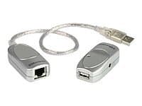 ATEN UCE60 - USB-förlängningskabel - USB - upp till 60 m