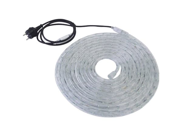 Eurolite 50506230, Universale lysstriper, Inne/Ute, IP44, Grønn, 324 ampuller, LED