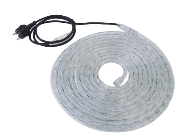 Eurolite 50506230, Universell belysningslist, Inomhus / utomhus, IP44, Grön, 324 lampor, LED