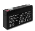 Miniatyrbilde 2 av 5: Qoltec - UPS-batteri - 1 x batteri - blysyre - 1.3 Ah