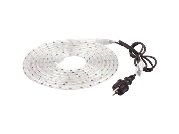 EUROLITE RUBBERLIGHT RL1-230V multicolor 5m (50506093)