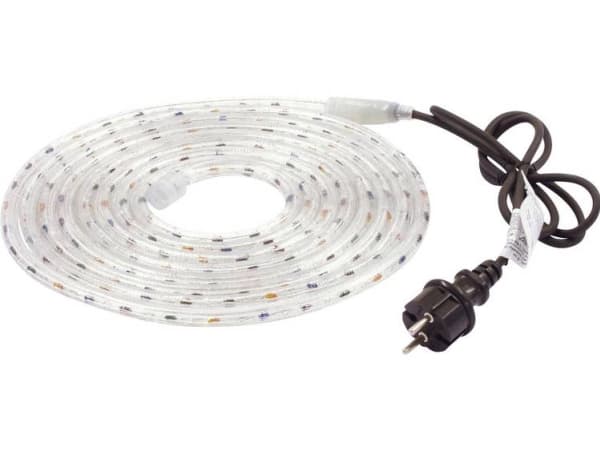 EUROLITE RUBBERLIGHT RL1-230V multicolor 5m (50506093)