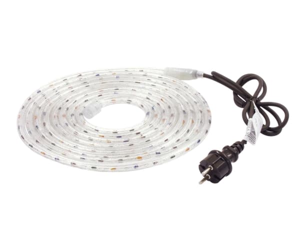 EUROLITE RUBBERLIGHT RL1-230V multicolor 5m (50506093)
