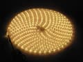 Pikkukuva 2 / 5: EUROLITE RUBBERLIGHT RL1-230V gelb 5m (50506023)