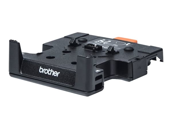 Brother - Hållare till skrivare - för RuggedJet RJ-4230B, RJ-4250WB Svart