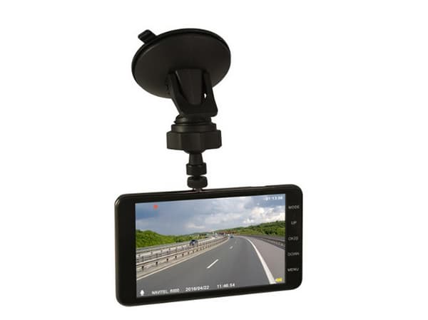 Wideorejestrator Navitel R800