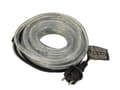 Miniatyrbilde 1 av 3: Eurolite 50506013, Universale lysstriper, Inne/Ute, Gjennomsiktig, IP44, Klar, 180 ampuller