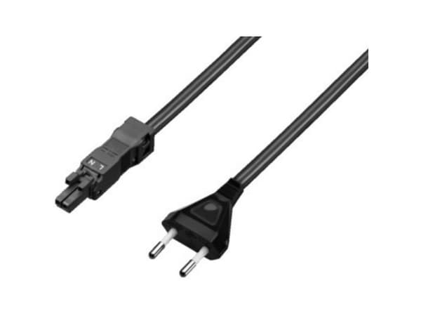 Rittal 7859.010, 2 m, CEE7/16