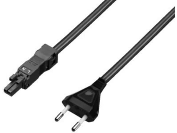 Rittal 7859.010, 2 m, CEE7/16