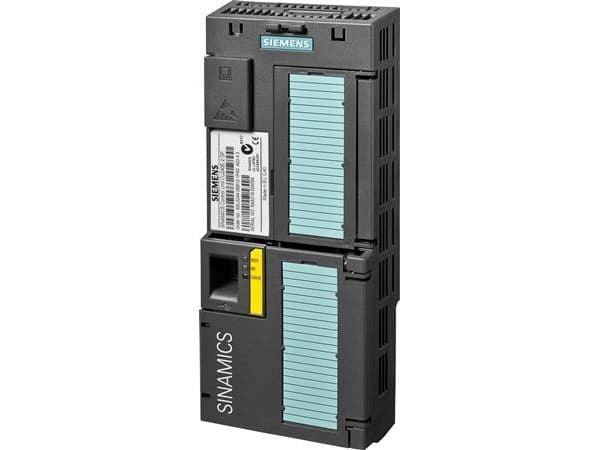 Siemens 6SL3244-0BB12-1FA0, 490 g, 93 mm, 68 mm, 240 mm