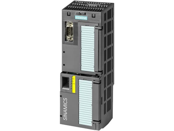Siemens 6SL3246-0BA22-1PA0, 610 g, 93 mm, 68 mm, 240 mm