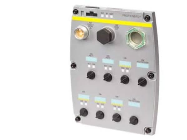 Siemens 6SL3546-0FB21-1FA0, 780 g, 208 mm, 90 mm, 278 mm