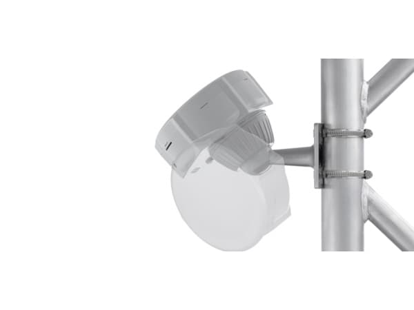 LogiLink Notebook Security Lock w/ Combination, 1,5 m