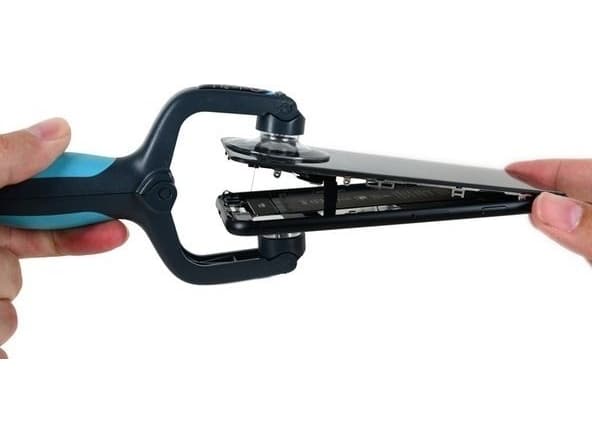 CoreParts MOBX-TOOLS-045, Öppningsverktyg, Mobiltelefon / smartphone, Apple, iPhone 5S, 5C, 6, 6+