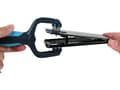 Miniatyrbild 4 av 4: CoreParts MOBX-TOOLS-045, Öppningsverktyg, Mobiltelefon / smartphone, Apple, iPhone 5S, 5C, 6, 6+