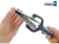 CoreParts MOBX-TOOLS-045, Öppningsverktyg, Mobiltelefon / smartphone, Apple, iPhone 5S, 5C, 6, 6+