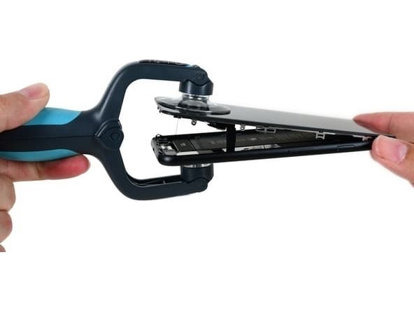 CoreParts MOBX-TOOLS-045, Öppningsverktyg, Mobiltelefon / smartphone, Apple, iPhone 5S, 5C, 6, 6+