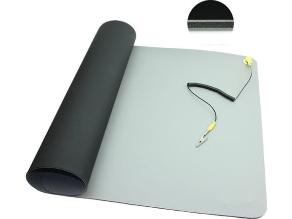 CoreParts - Magnetisk matta - 700 x 500 x 2 mm