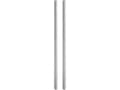Pikkukuva 3 / 4: Monacor ETS-120SL/WS, Koko alue, Langallinen, 40 W, 120 - 20000 Hz, 4 O, Valkoinen