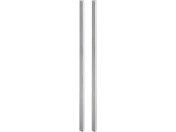 Monacor ETS-120SL/WS, Koko alue, Langallinen, 40 W, 120 - 20000 Hz, 4 O, Valkoinen