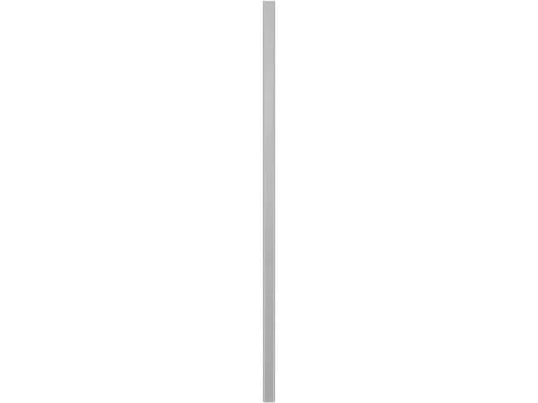 Monacor ETS-120SL/WS, Koko alue, Langallinen, 40 W, 120 - 20000 Hz, 4 O, Valkoinen