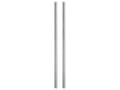 Pikkukuva 1 / 4: Monacor ETS-120SL/WS, Koko alue, Langallinen, 40 W, 120 - 20000 Hz, 4 O, Valkoinen