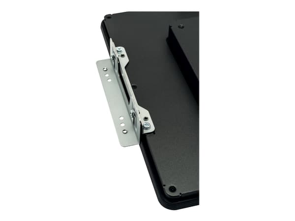 Iiyama OMK3-1 - Monteringskomponent (konsol) - för LCD-display - skärmstorlek: 12"-22" - för ProLite TF1215MC-B1, TF2215MC-B1, TF2215MC-B2
