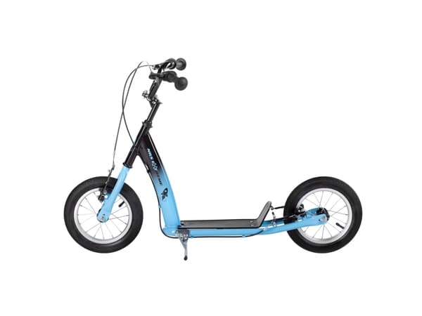 Scooter Nils Extreme WH113N blå
