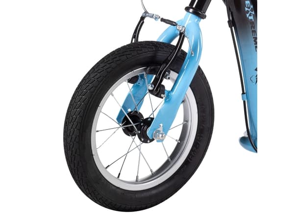 Scooter Nils Extreme WH113N blå