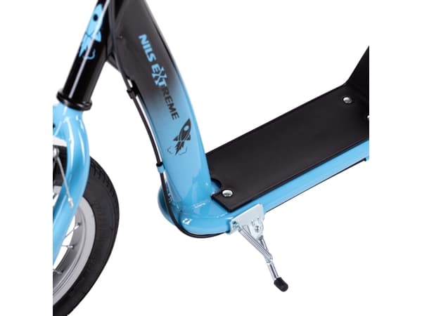 Scooter Nils Extreme WH113N blå