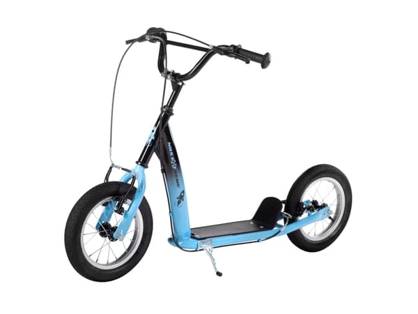 Scooter Nils Extreme WH113N blå